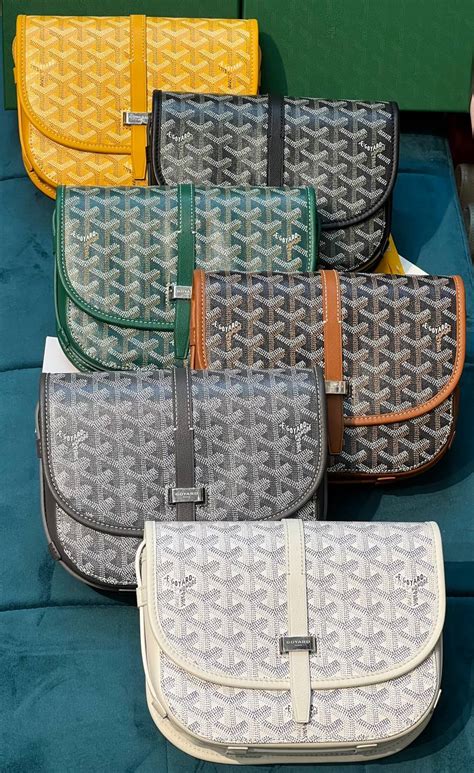 goyard сумка мужская цена|Мужская коллекция Goyard Pre.